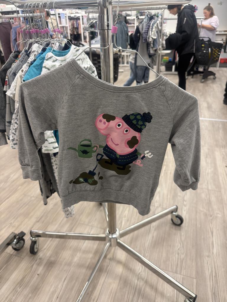 Name It Sweatshirt 92