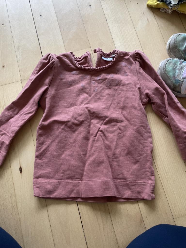 Name It bluse 86