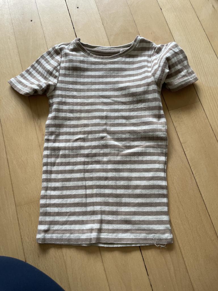Name It T-shirt 110