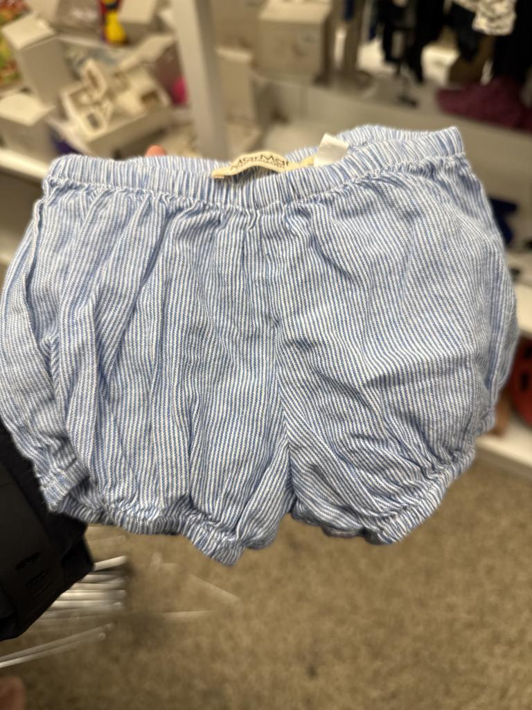 Marmar bloomers strib