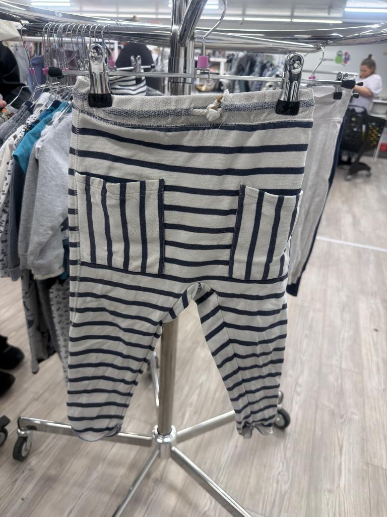 Zara bukser 92