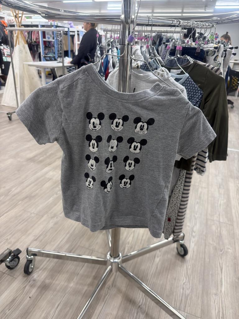 Disney T-shirt