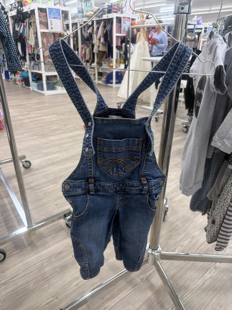 Noa Noa heldragt