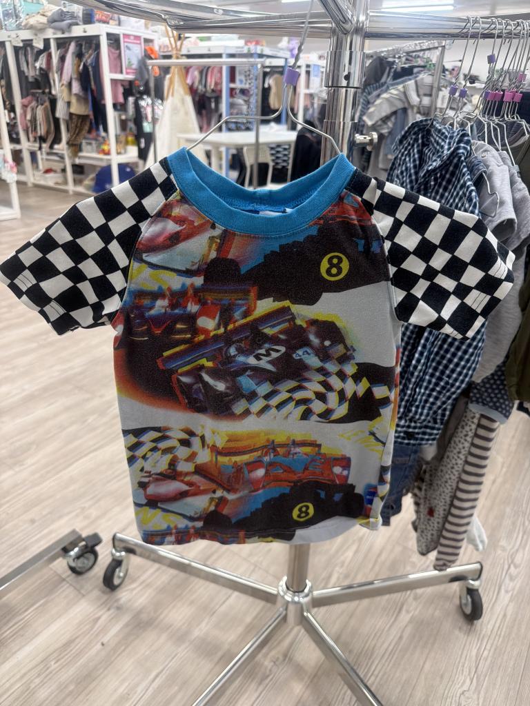 Molo t-shirt