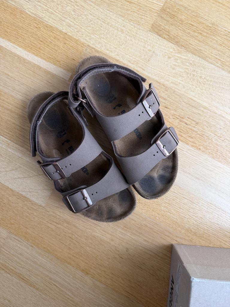 Birkenstock sandaler 31