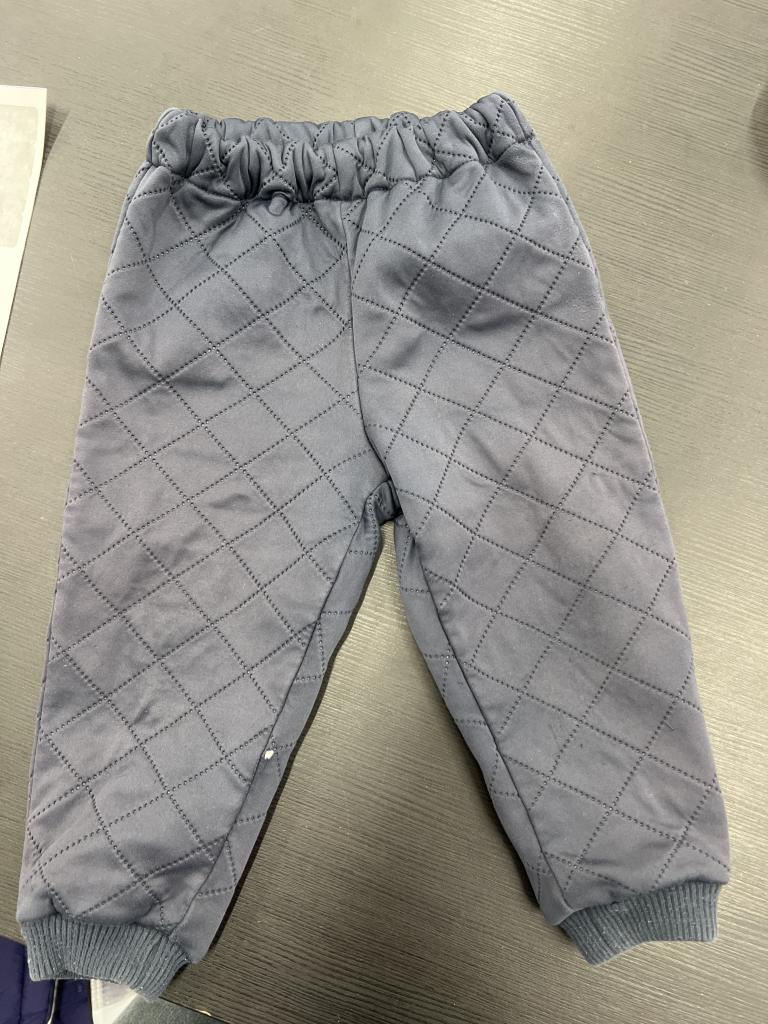 Wheat termopants
