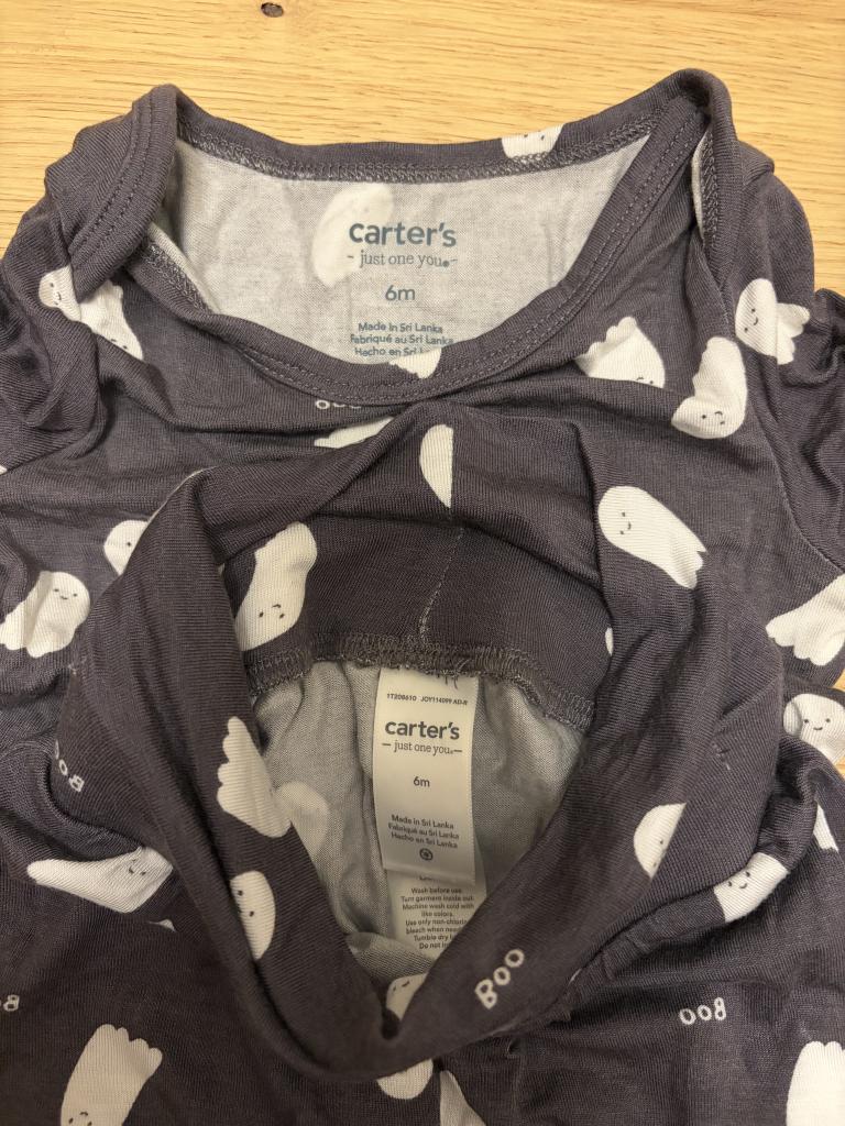 Carter's sæt
