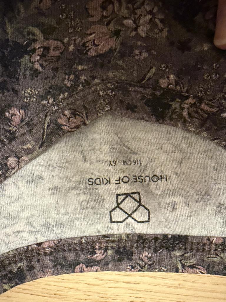 House of Kids bluse