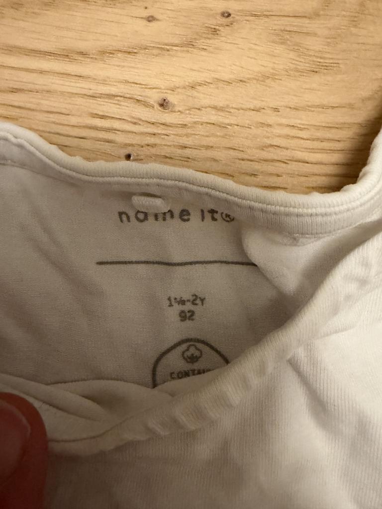 Name It T-shirt