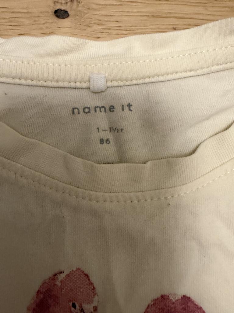 Name It T-shirt