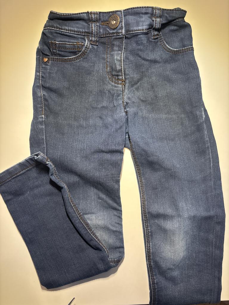 Next jeans 116