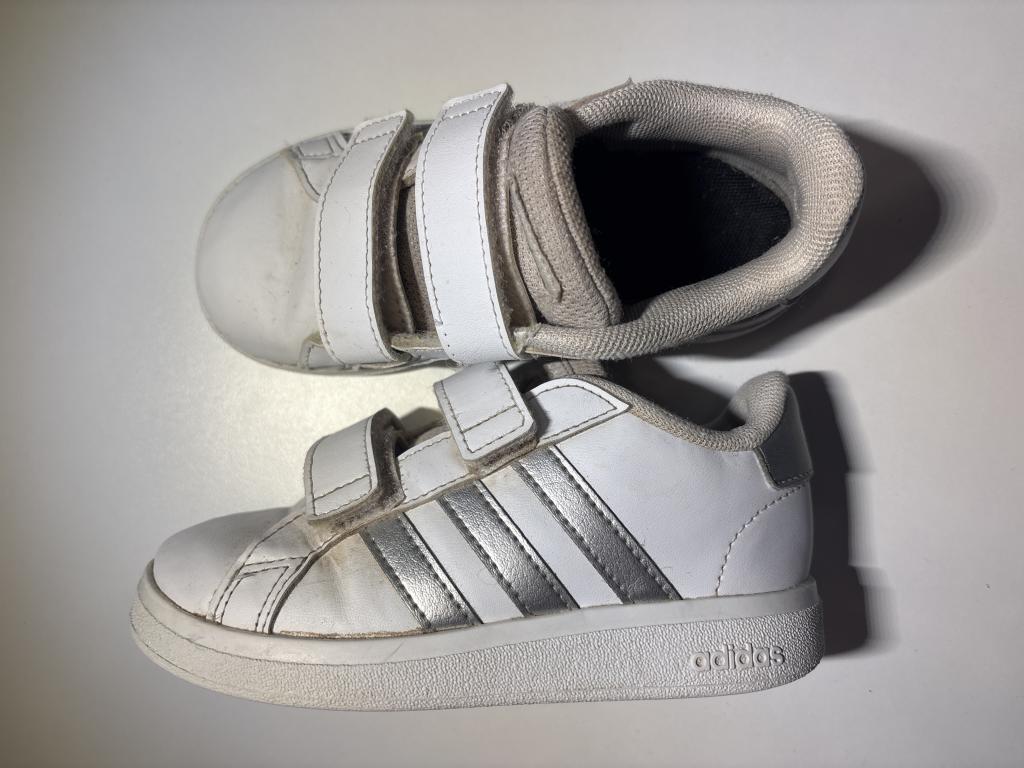 Adidas sneakers