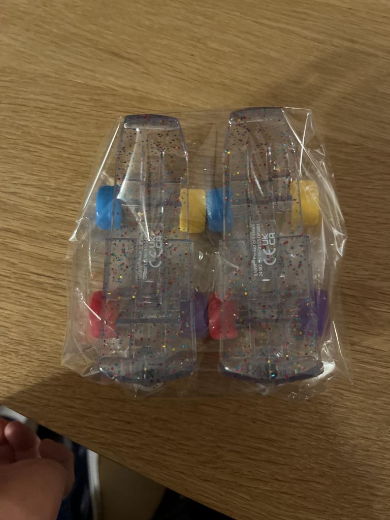 Build-A-Bear rulleskøjte