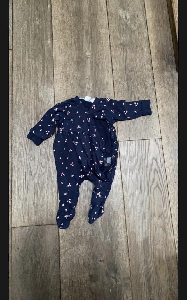 Dragt med fødder