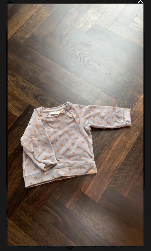 Bluse