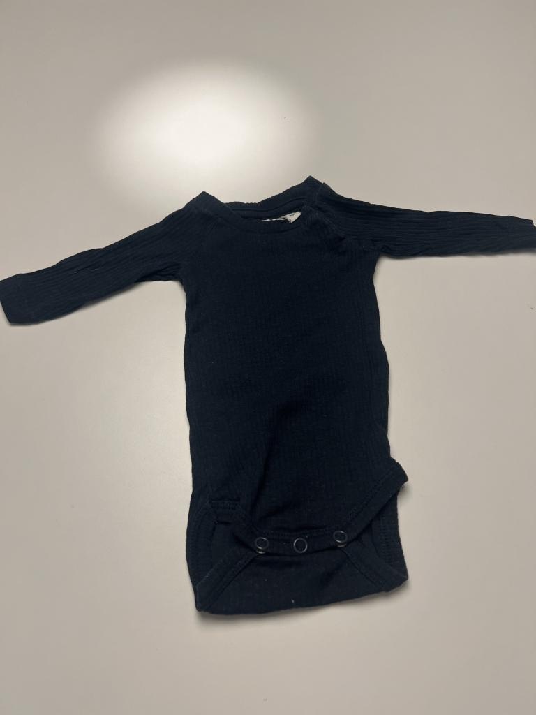 Blå Body, Name It, str 50