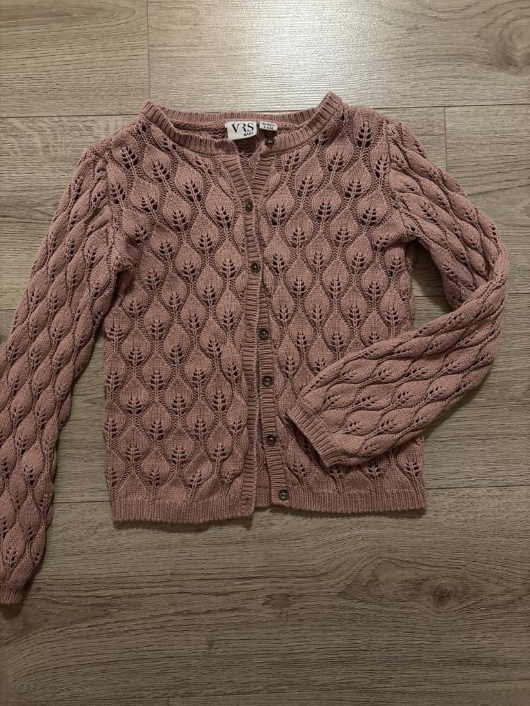 VRS cardigan str. 110