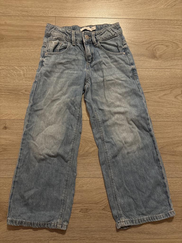Name It jeans str. 116