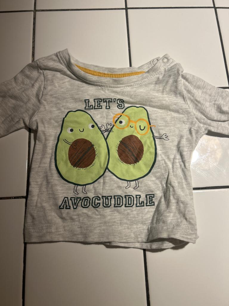 Bomuld, bluse, str. 68