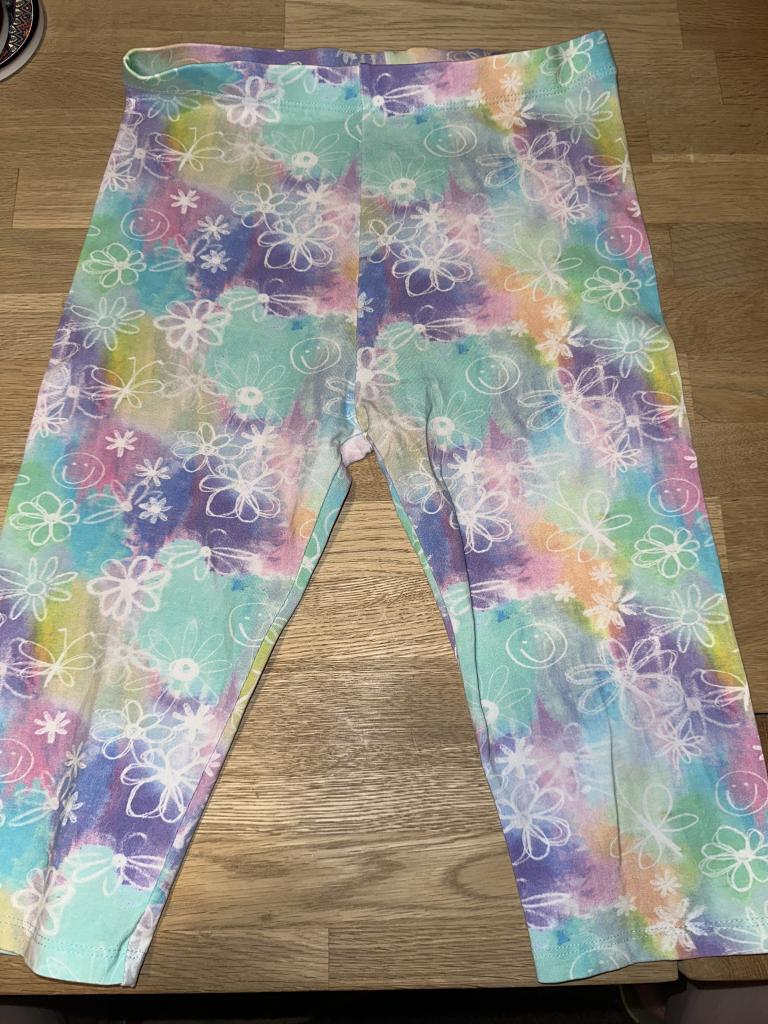 3/4 Next leggings 140