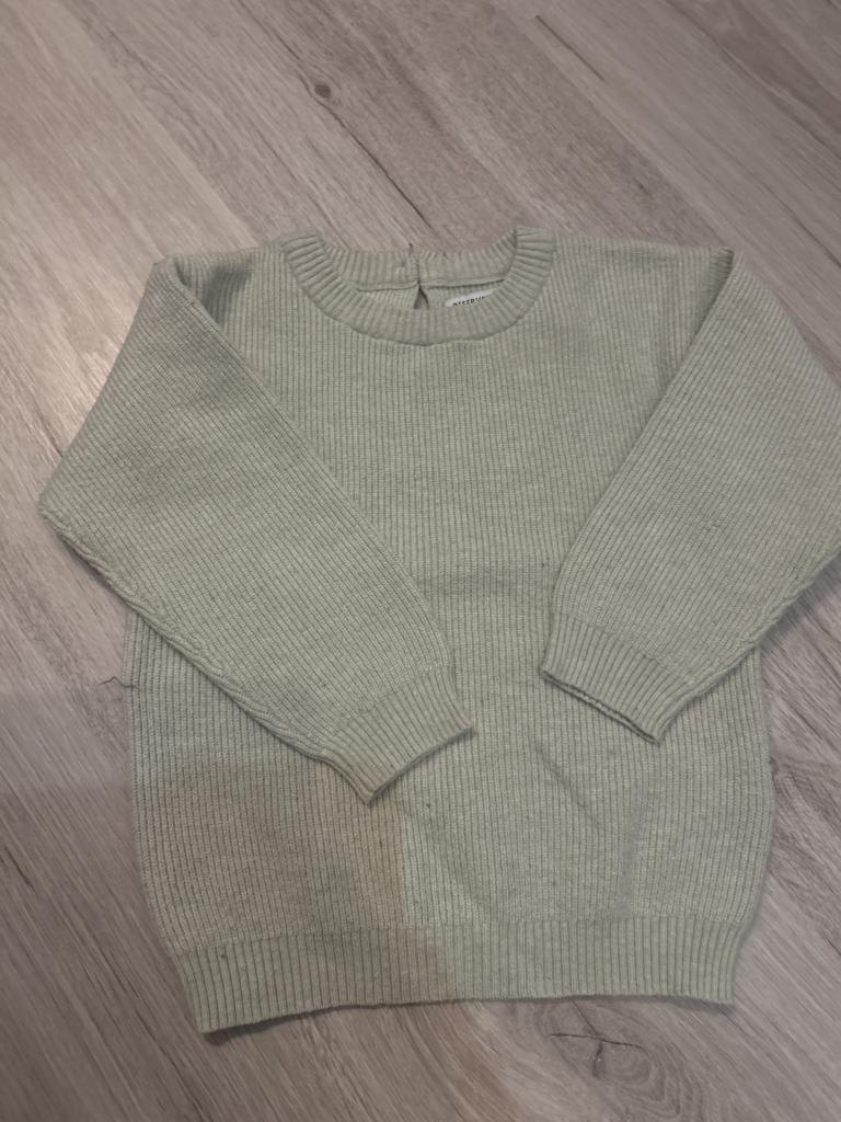Reserved strikbluse 86