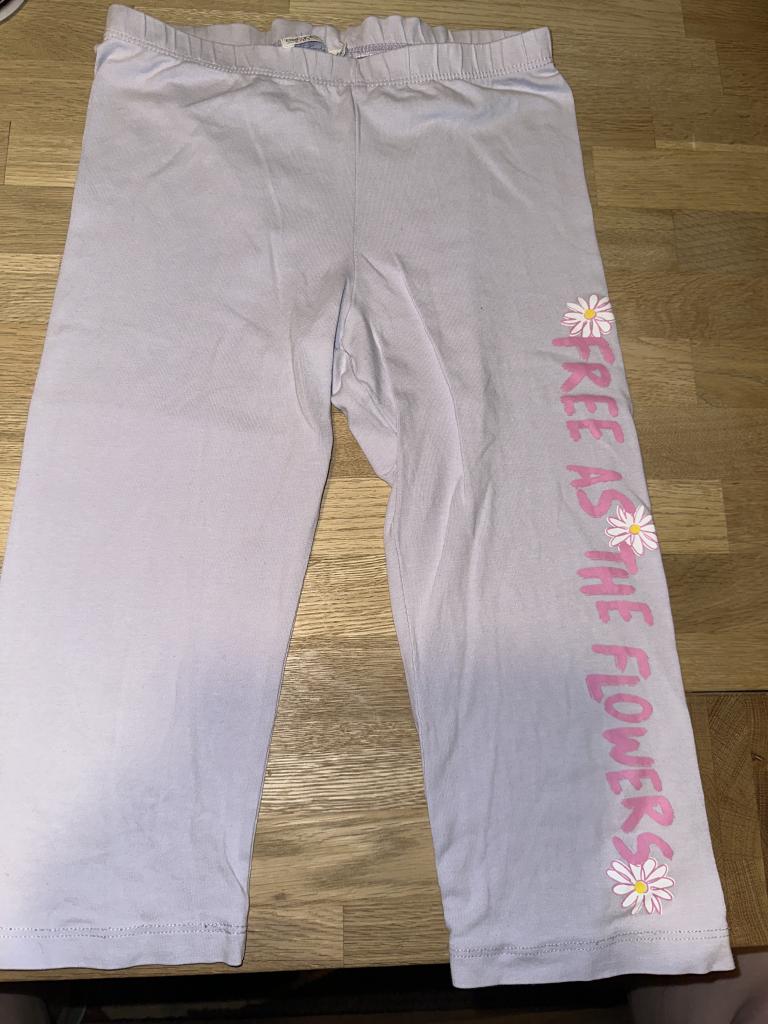 3/4 DeFacto leggings 134