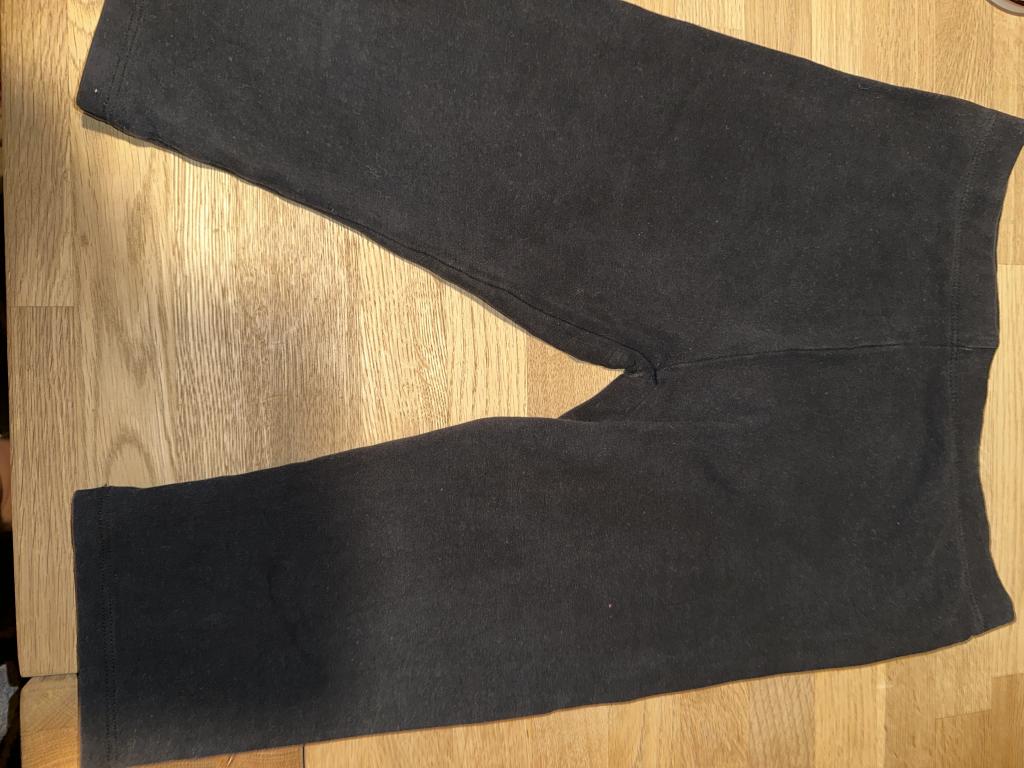 3/4 Next leggings 140