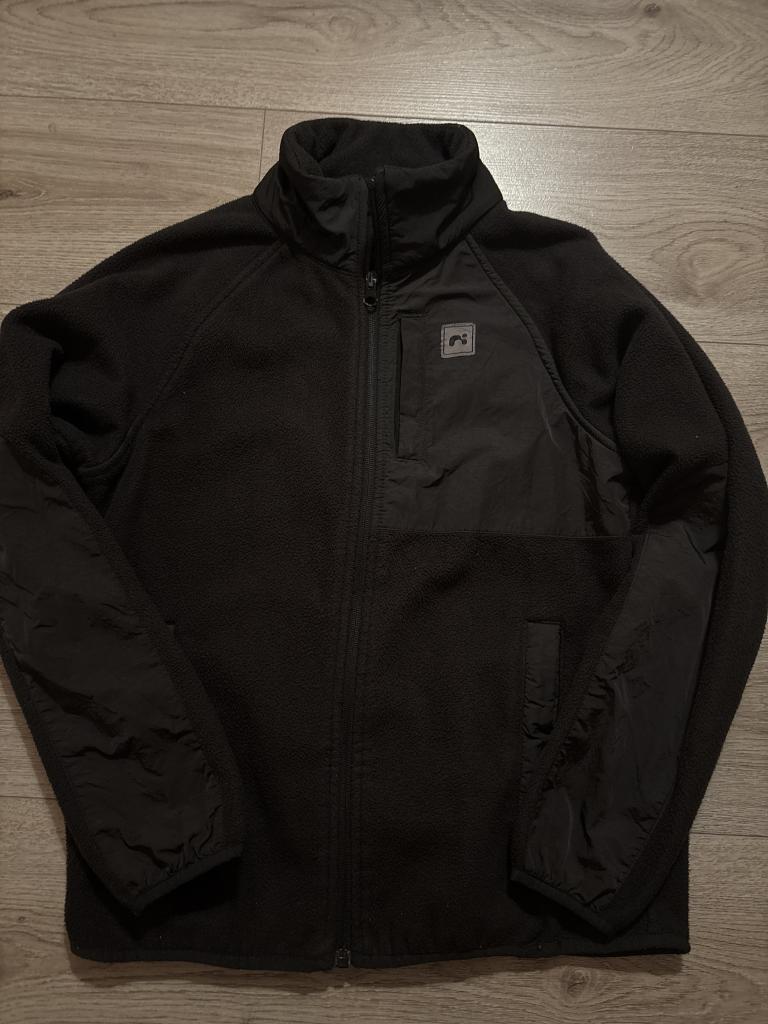 Name It fleece str. 152