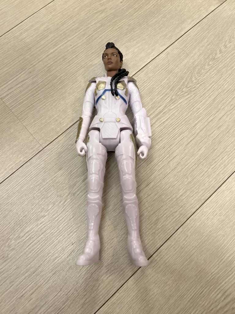 Actionfigur