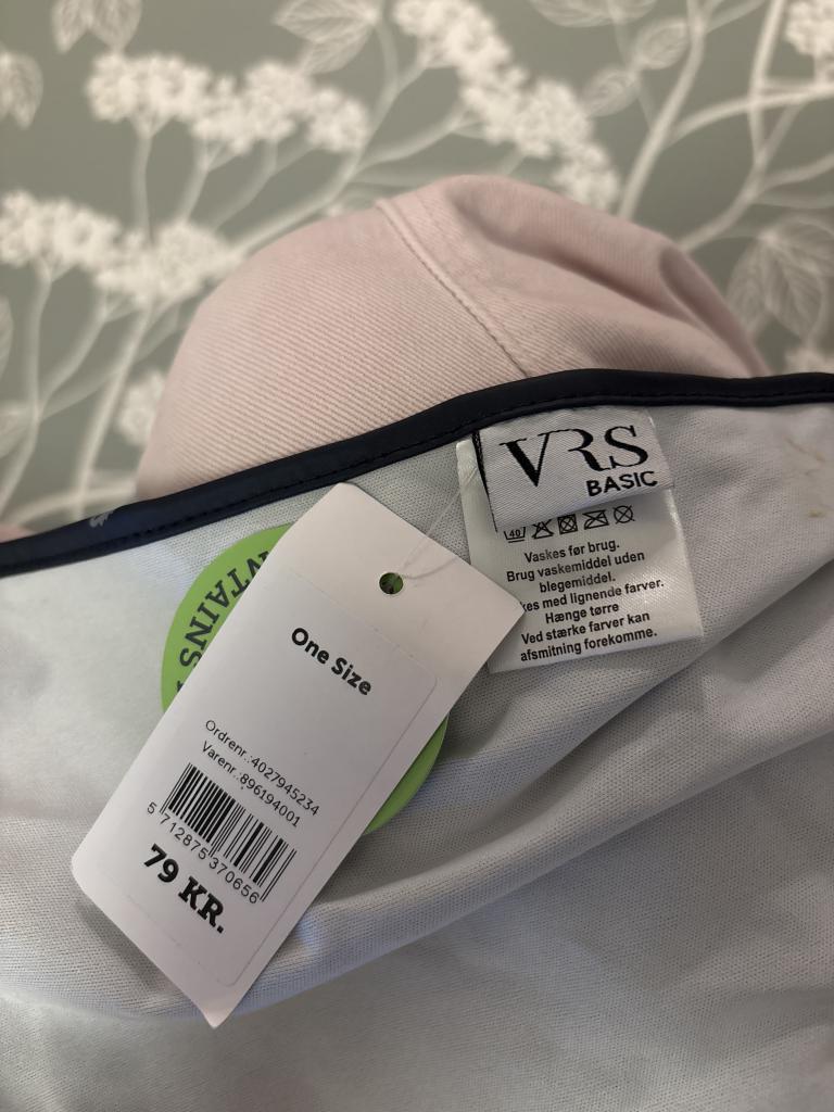 VRS hagesmæk ny