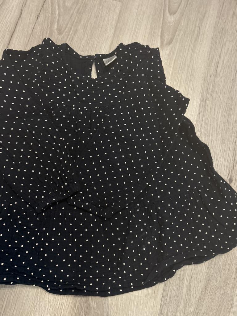 littleKids bluse 110