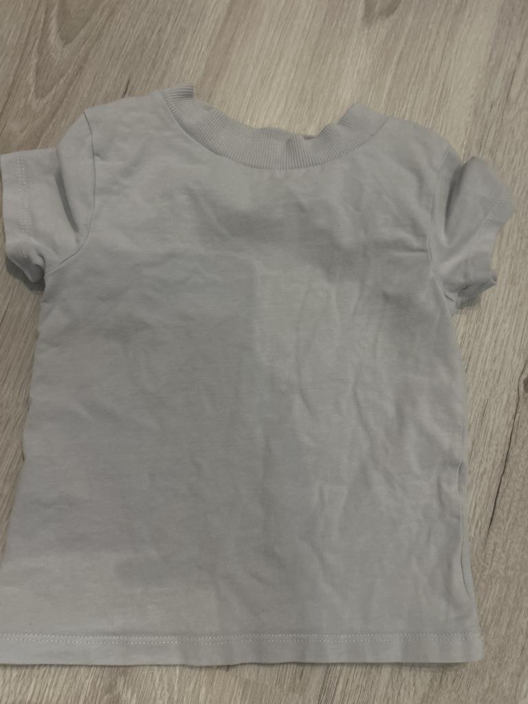 Reserved T-shirt 122