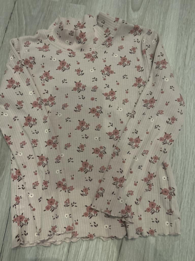 Kiki&Koko bluse 122