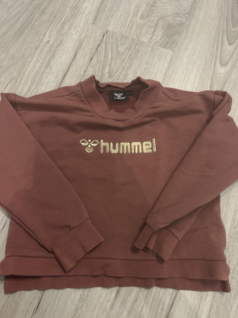 Hummel sweatshirt 116