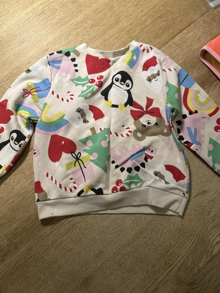 H&M julesweater