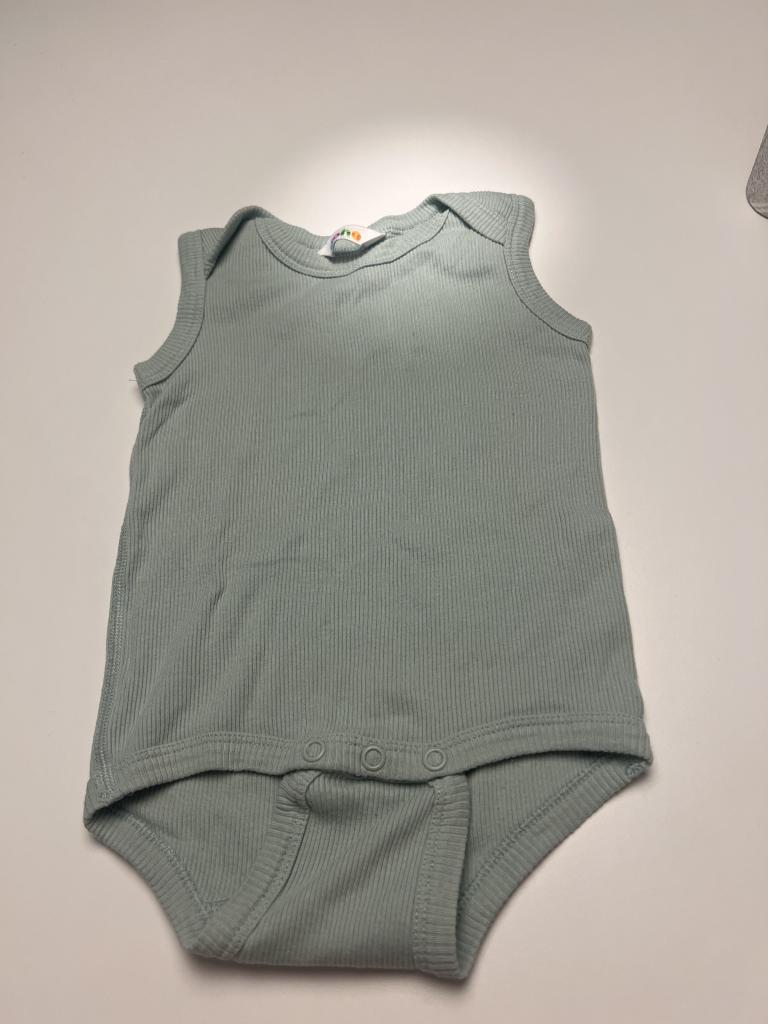 ærmeløs body, Joha, 74