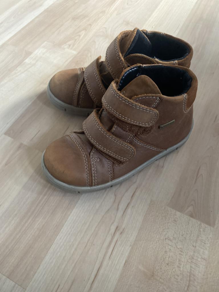 Superfit støvler 25
