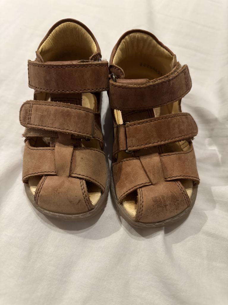 Bundgaard sandaler 23