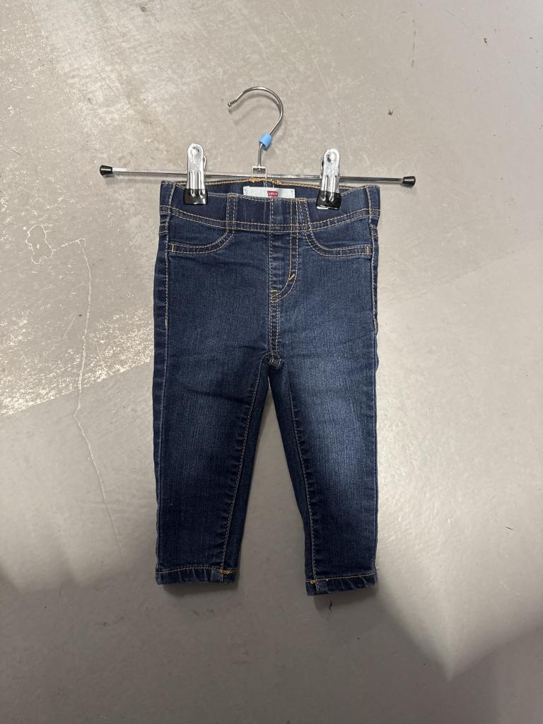 Denim jeans