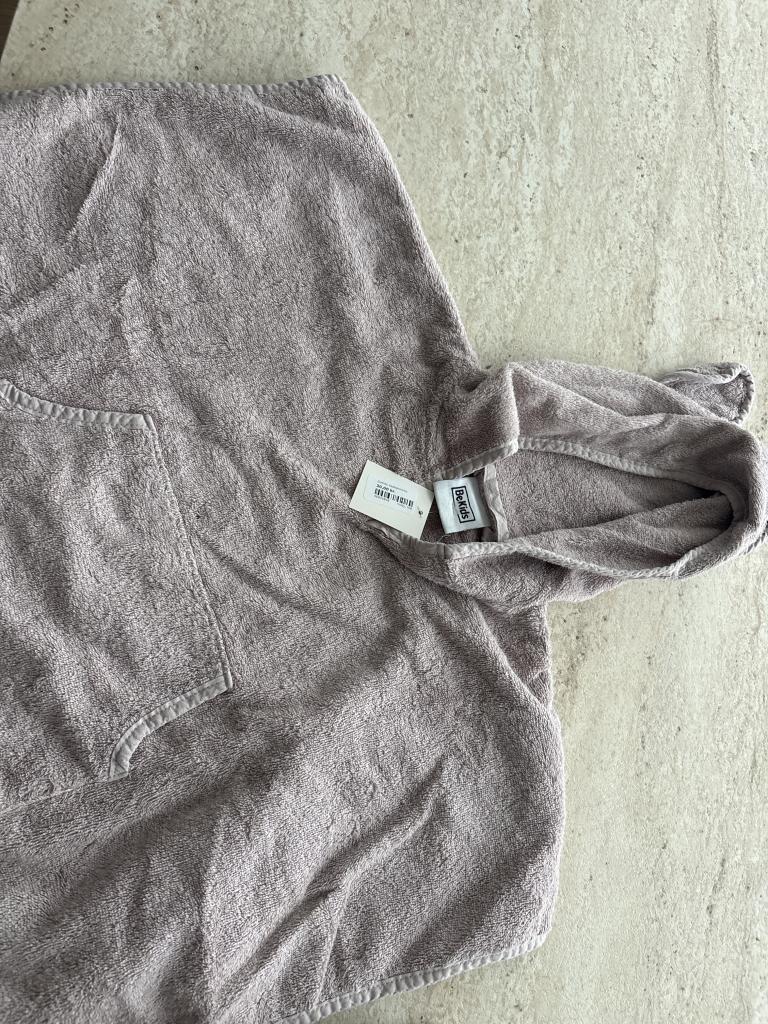 BeKids badeponcho