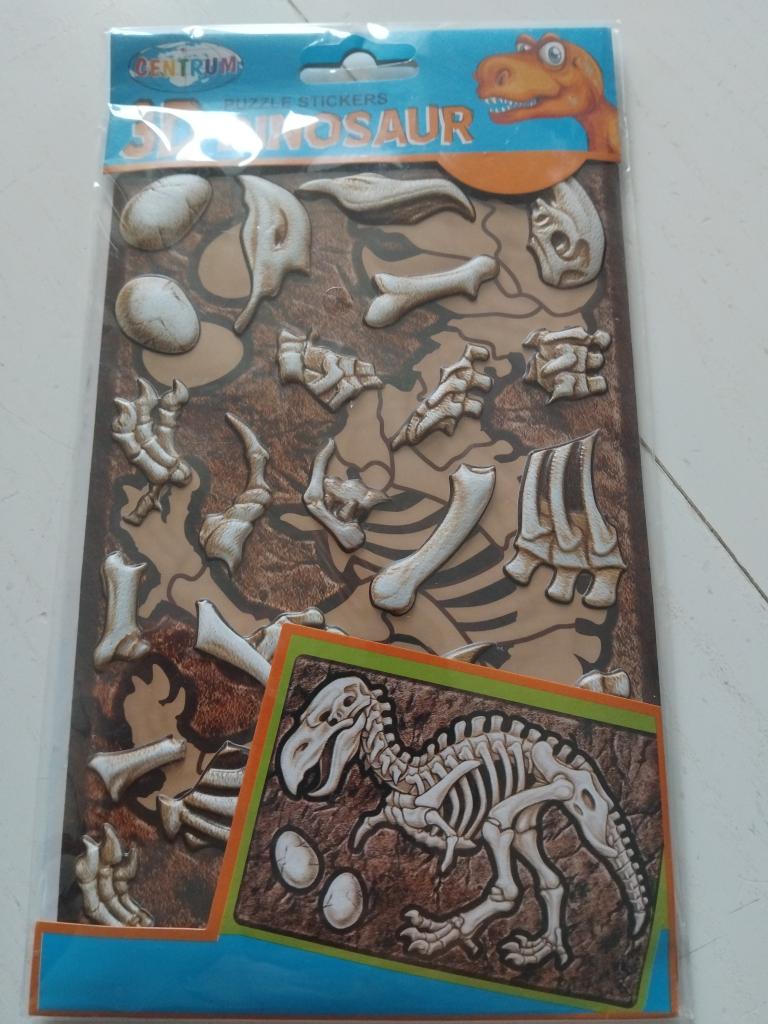 3D Puslespil