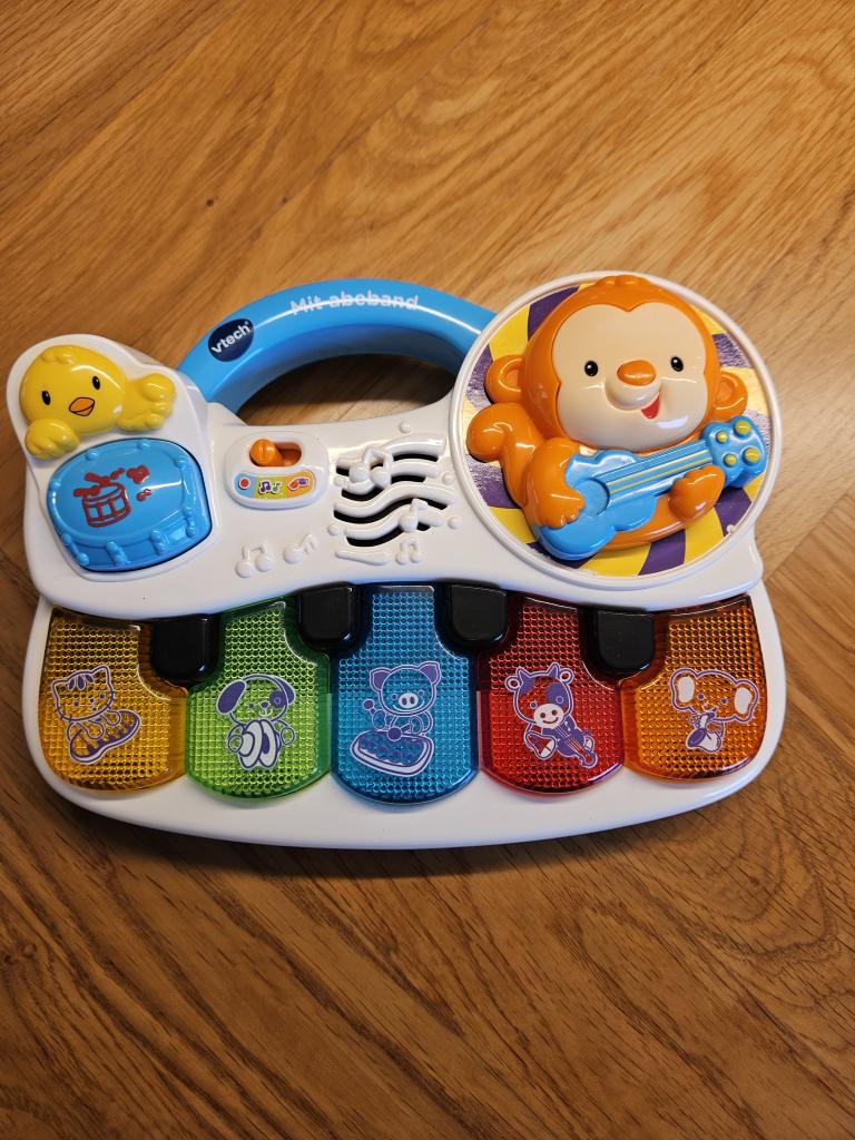 VTech klaver