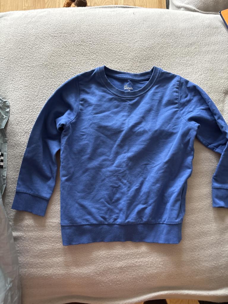 Birkholm sweatshirt 110