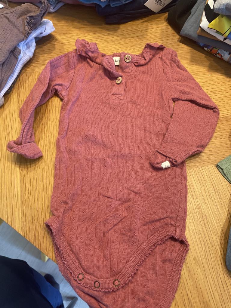 Lil' Atelier body 74