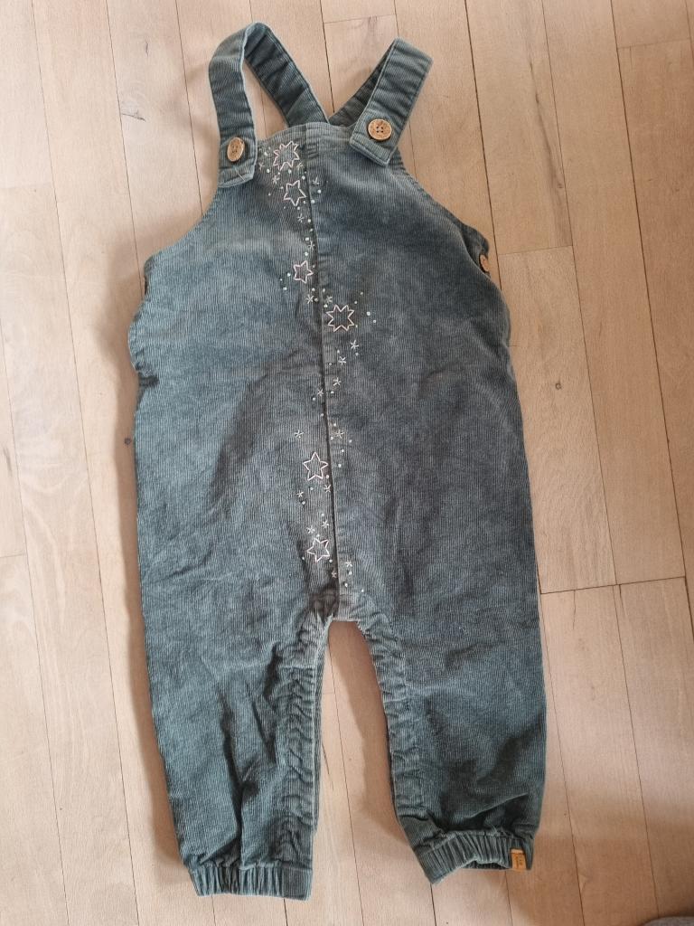 Lil' Atelier smækbuks