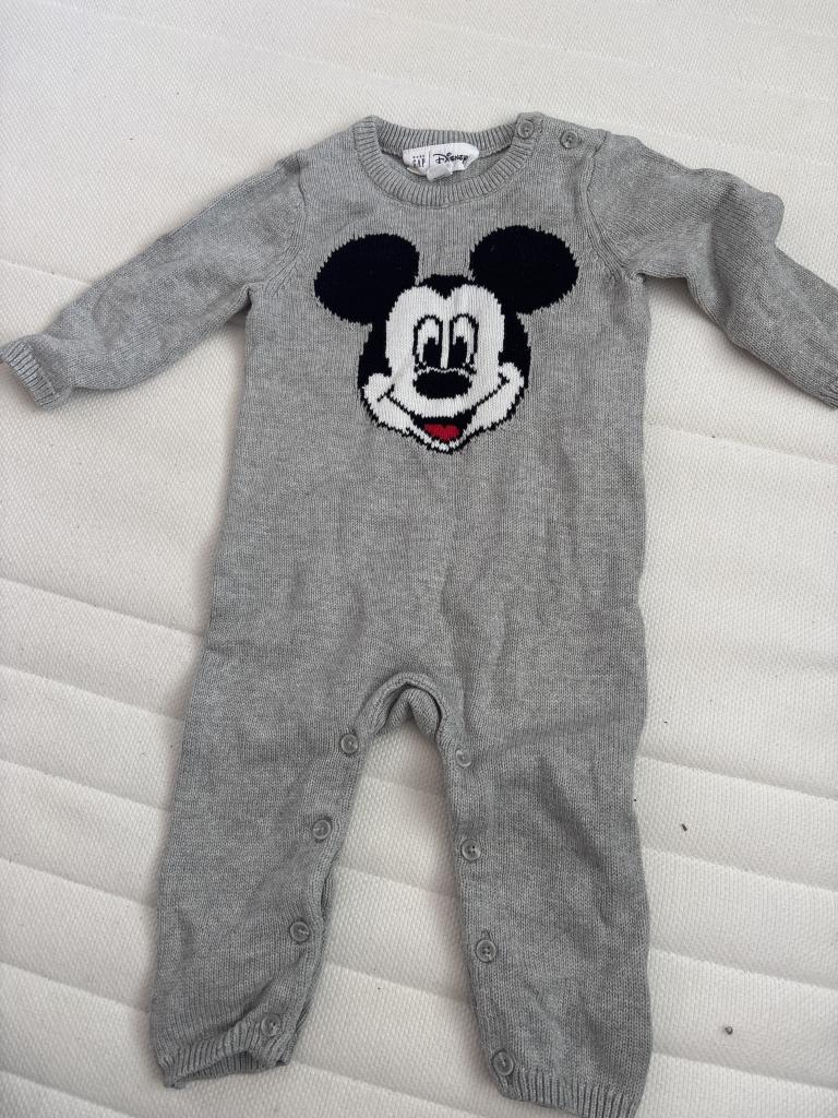 GAP x Disney heldragt 74