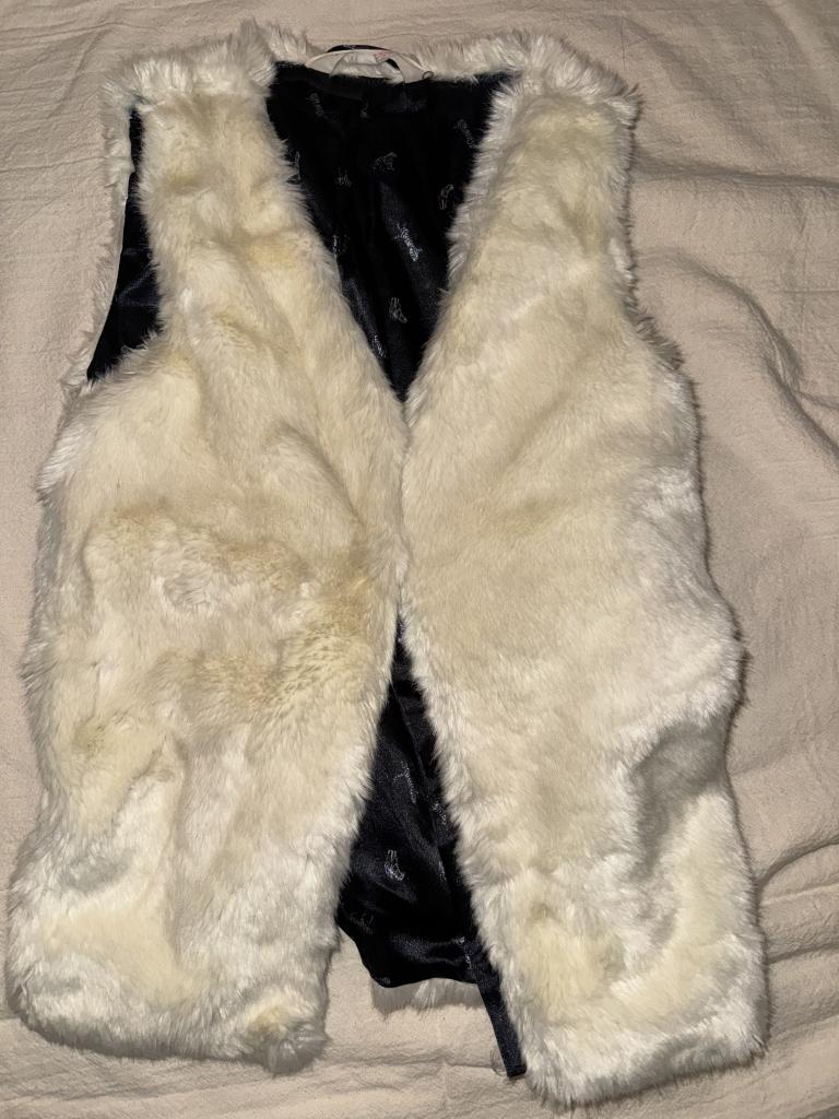 Pels Vest HM 10-11 år