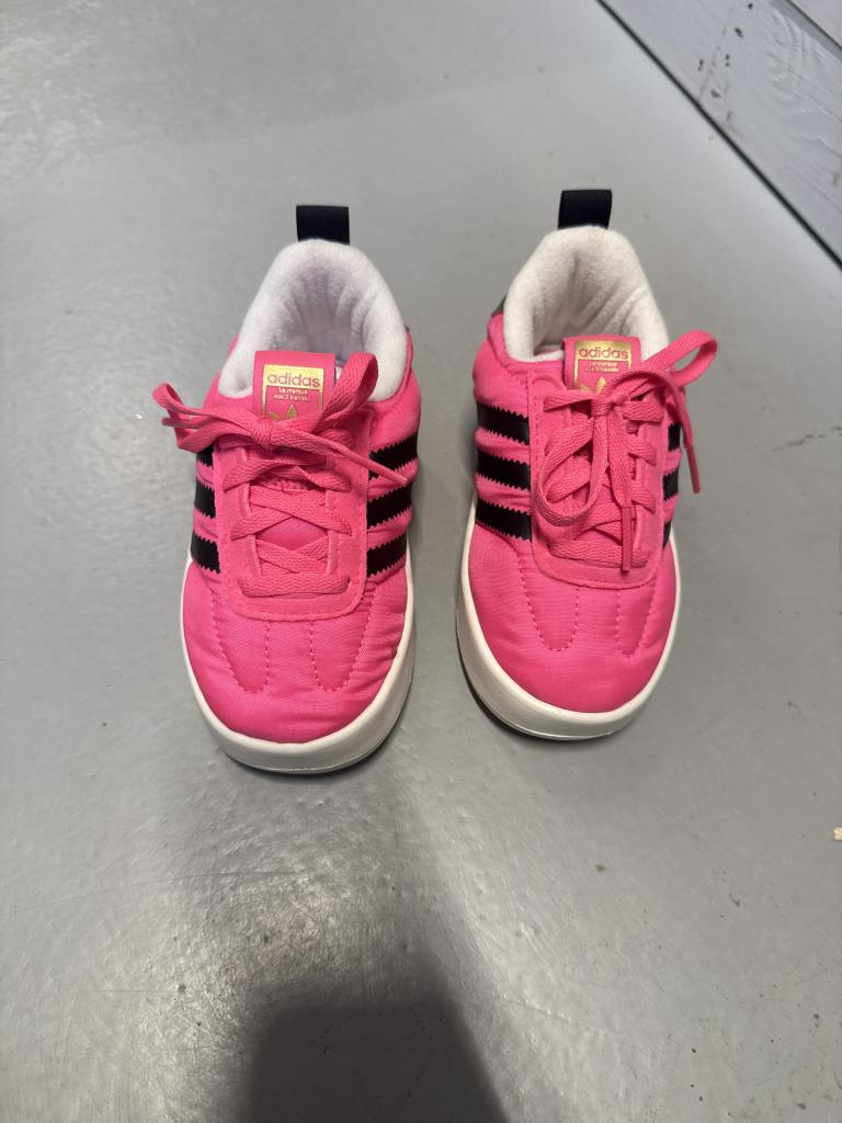 Adidas sneakers