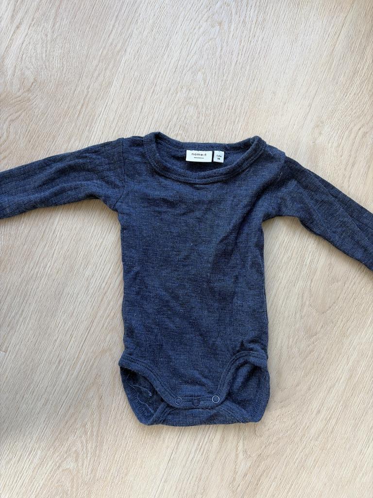 Uld body, Nameit,56