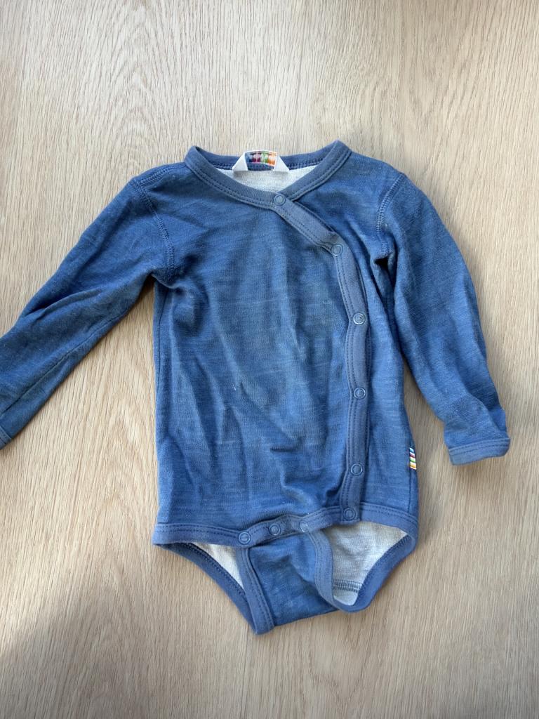 Uld body, joha, 68/74